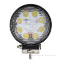 Chiếc xe ô tô ATV LED Kỹ thuật đèn Ligh